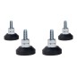 Levelling Feet for BT856X Designer Troll