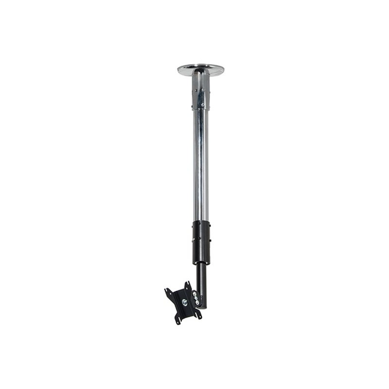 Flat Screen Ceiling/Desk Mount with Ti Flat Screen Ceiling/Desk Mount with Ti