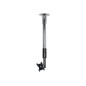 Flat Screen Ceiling/Desk Mount with Ti Flat Screen Ceiling/Desk Mount with Ti