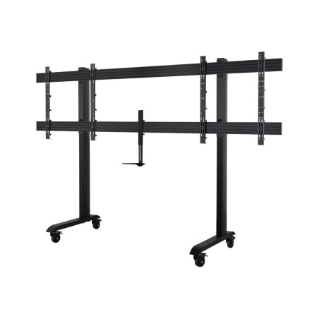 B-TECH DROP B-TECH System X BT8518 - Chariot - BT8518/BS