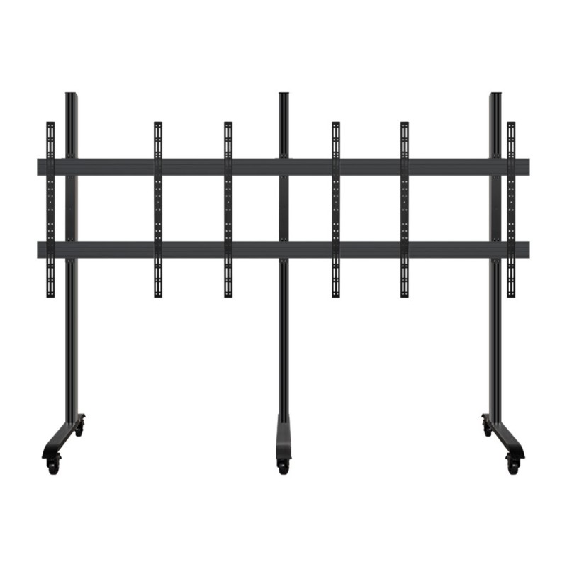 SYSTEM X - Mobile Stand for LG 171inch A