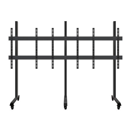 SYSTEM X - Mobile Stand for LG 171inch A