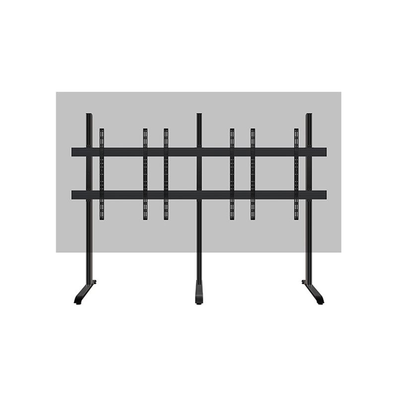 SYSTEM X - Floor Stand for LG 171inch Al SYSTEM X - Floor Stand for LG 171inch Al