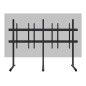 SYSTEM X - Floor Stand for LG 171inch Al SYSTEM X - Floor Stand for LG 171inch Al