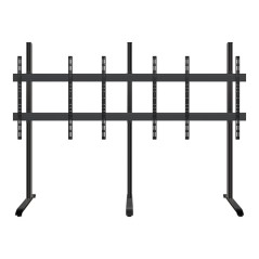 B-TECH DROP B-TECH BT83LG171-S - pour écran plat - BT83LG171-S/BS