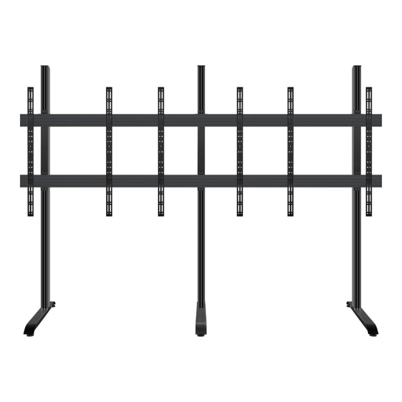 SYSTEM X - Floor Stand for LG 171inch Al SYSTEM X - Floor Stand for LG 171inch Al