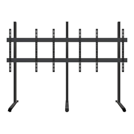 SYSTEM X - Floor Stand for LG 171inch Al