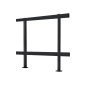 SYSTEM X - Bolt-Down Stand for Samsung A SYSTEM X - Bolt-Down Stand for Samsung A