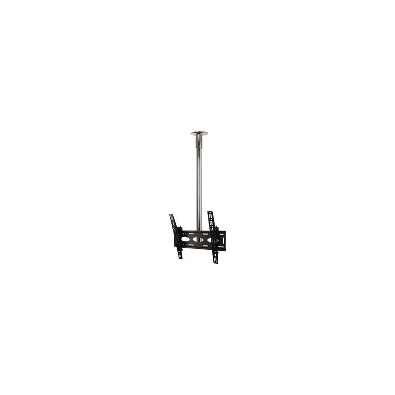 Universal Flat Screen Ceiling Mount with Universal Flat Screen Ceiling Mount with