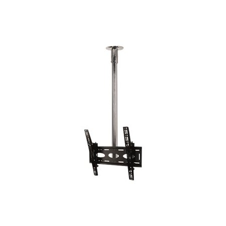 Universal Flat Screen Ceiling Mount with