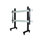 SYSTEM X - Touchscreen Trolley for 84" M SYSTEM X - Touchscreen Trolley for 84" M