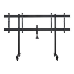 B-TECH DROP B-TECH System X BT8538 - Pied - verrouillable - BT8538/BS