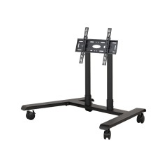 B-TECH DROP B-TECH PRO Install BT8540 - Chariot - noir - BT8540/BB V2