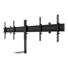 B-TECH DROP B-TECH System X BT8415 - verrouillable - noir - BT8415/BB