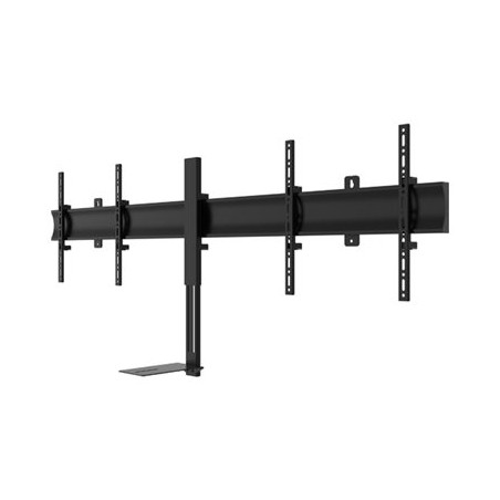 SYSTEM X - Universal Twin Screen VC Wall