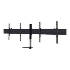 B-TECH DROP B-TECH System X BT8416 - Étagère VC - noir - BT8416/BB