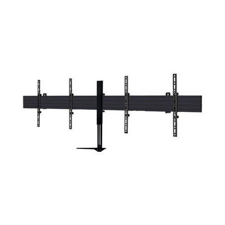 SYSTEM X - Universal Twin Screen VC Wall