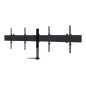 SYSTEM X - Universal Twin Screen VC Wall SYSTEM X - Universal Twin Screen VC Wall
