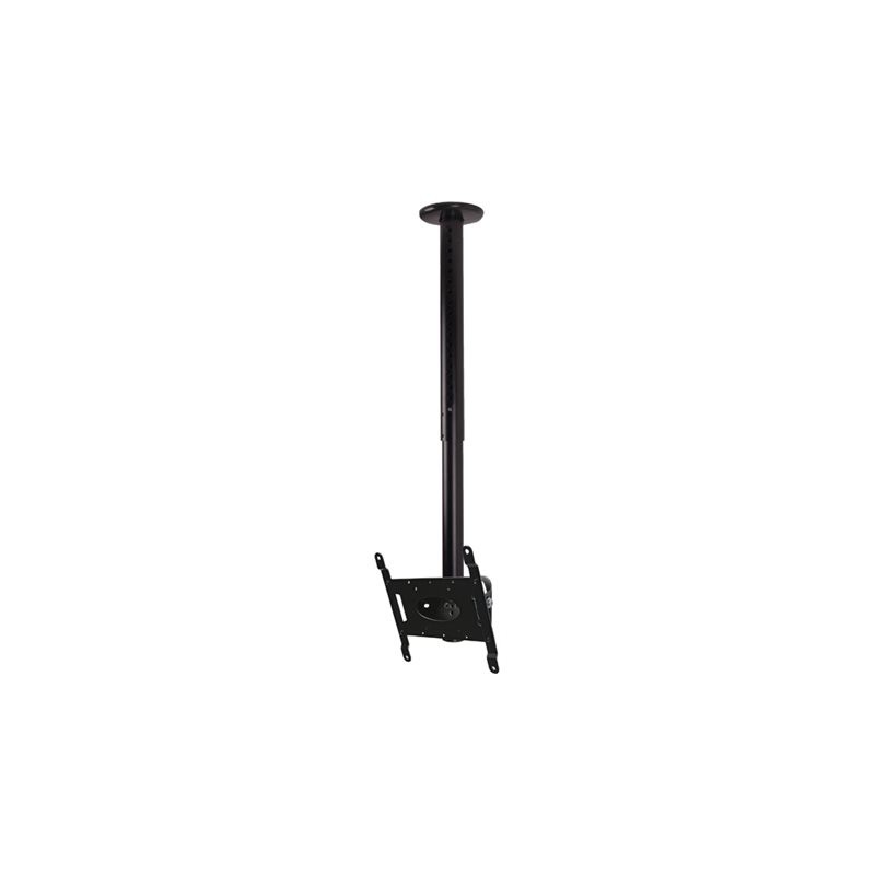 Telescopic Universal Flat Screen Ceiling Telescopic Universal Flat Screen Ceiling