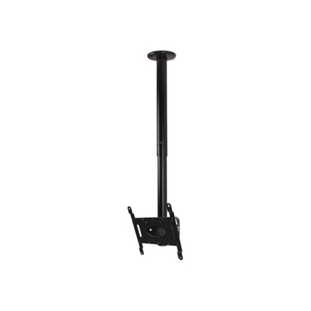 Telescopic Universal Flat Screen Ceiling