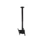 Telescopic Universal Flat Screen Ceiling Telescopic Universal Flat Screen Ceiling