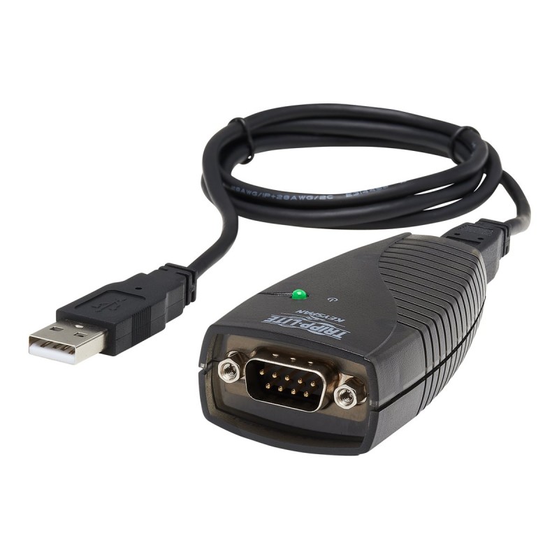 Eaton Tripp Lite Keyspan USB to Serial