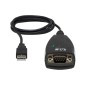 Eaton Tripp Lite Keyspan USB to Serial