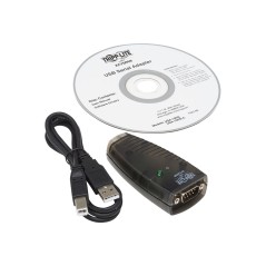 Eaton Tripp Lite Keyspan USB to Serial
