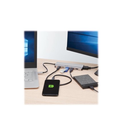 Tripp Lite series USB4 Multi-Display Tra | EATON