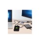 Tripp Lite series USB4 Multi-Display Tra