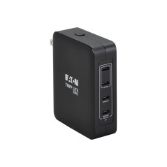 145W GaN USB-C Charger with 4 Ports | EATON