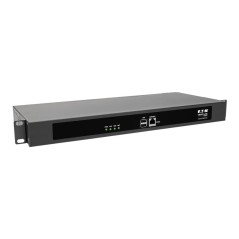 Eaton Tripp Lite Series 16-Port Serial Console Server, USB - B097-016