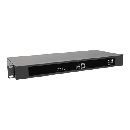 Eaton Tripp Lite Series 16-Port Serial Console Server, USB - B097-016