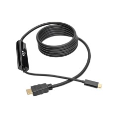 Eaton Tripp Lite USB-C to HDMI Active