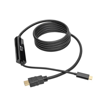 Eaton Tripp Lite USB-C to HDMI Active