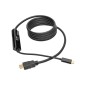 Eaton Tripp Lite USB-C to HDMI Active