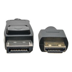 DisplayPort 1.4 to HDMI Active Adapter C