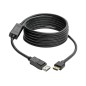 DisplayPort 1.4 to HDMI Active Adapter C