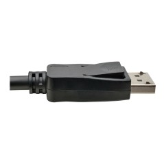 Eaton Tripp Lite Series DisplayPort 1.4 to HDMI - P582-010-HD-V4A