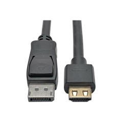Eaton Tripp Lite Series DisplayPort 1.4 to HDMI - P582-003-HD-V4A
