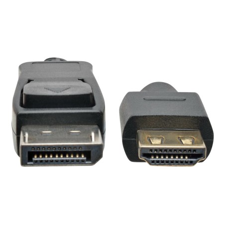 DisplayPort 1.4 to HDMI Active Adapter C