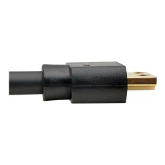 Eaton Tripp Lite Series DisplayPort 1.4 to HDMI - P582-003-HD-V4A