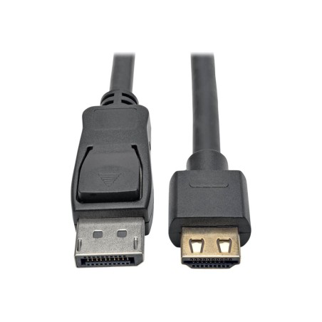 Eaton Tripp Lite Series DisplayPort 1.2 to HDMI - P582-003-HD-V2A