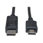 EATON TRIPP LITE DisplayPort to HDMI Ada