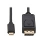 USB-C to DisplayPort Bi-Directional Acti