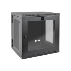 Eaton Tripp Lite Series 12U Wall Mount Rack Enclosure - SRW12USDPG