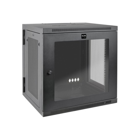 Eaton Tripp Lite Series 12U Wall Mount Rack Enclosure - SRW12USDPG