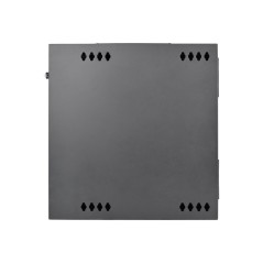 Eaton Tripp Lite Series 12U Wall Mount Rack Enclosure - SRW12USDPG