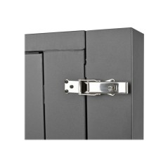 Eaton Tripp Lite Series 12U Wall Mount Rack Enclosure - SRW12USDPG