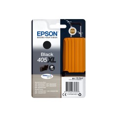 Epson Singlepack Black 405XL DURABrite Ultra Ink